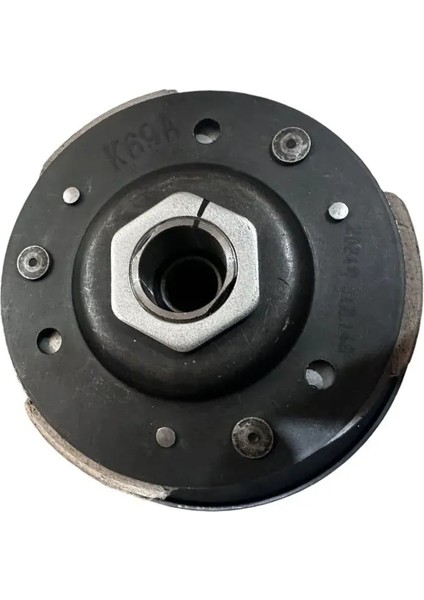 Honda Activa-S Arka Varyaryatör Oem Orjinal modelleri