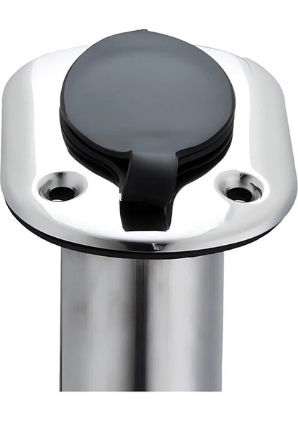 Kamış Tutucu, Olta Ayağı Gömme Krom 30 Derece fiyatları