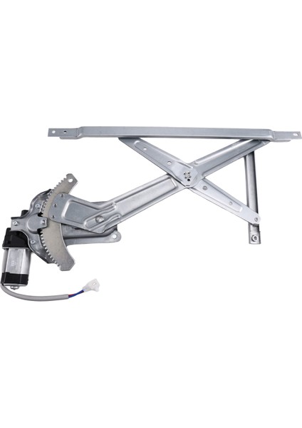 Ford Ranger Için Motorlu Araba Güç Penceresi Regülatörü Everest 05-14 Mazda Bt-50 06-10 UR57-58-590A/UR5758590A R (Yurt Dışından)