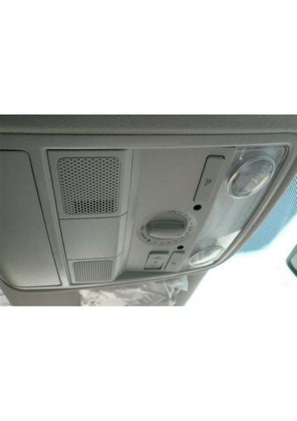 Araba Dome Işık Okuma Lambası Sunroof Switch Montajı Golf 6 Sagitar Magotan Jetta Mk5 Passat B6 3KD947133 (Yurt Dışından) fırsatları