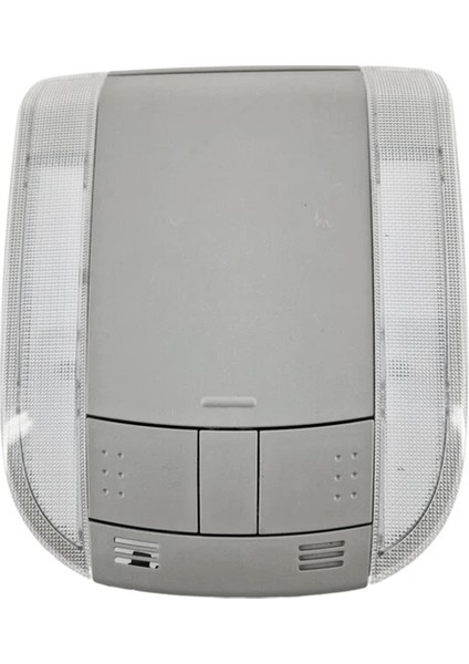 Toyota Aurıs Corolla 2007-2013 Teven Kubbe Cames Case Için Araba Tepesi Konsol Çatı Okuma Işığı 81260-02100-B0 (Yurt Dışından)