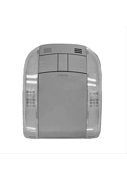 Toyota Aurıs Corolla 2007-2013 Teven Kubbe Cames Case Için Araba Tepesi Konsol Çatı Okuma Işığı 81260-02100-B0 (Yurt Dışından) modelleri