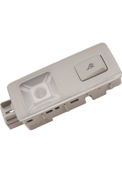Araba Okuma Lambası L Arka LED Iç Kubbe Işık Okuma Lamba Magotan B8L Golf Için Tavan Lambası 7 5TD947292 5td 947 292 (Yurt Dışından)