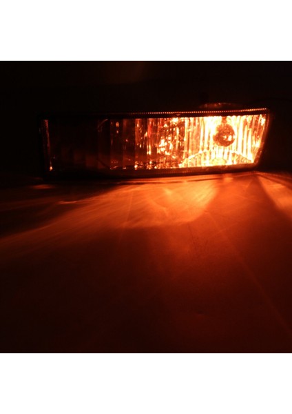 1set/4pcs Araba Ön Tampon Sis Istini+Vw Jetta Mk3 Golf Için Dönüş Sinyal Lambası 1993-1998 Füme Lens Sis Işığı Köşe Sinyali (Yurt Dışından) modelleri