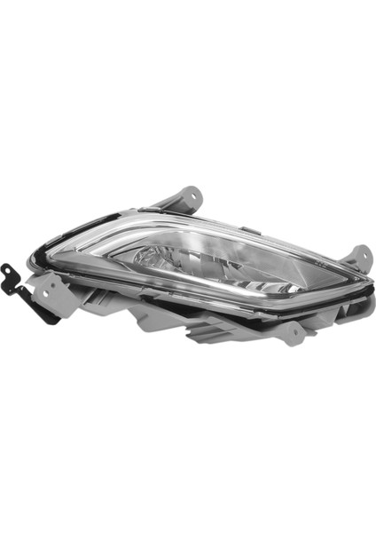 Hyundai Veloster 2011-2017 Için Araba Ön Tampon Sis Far Tertibatı Sol 922012V010 (Yurt Dışından) fiyatları
