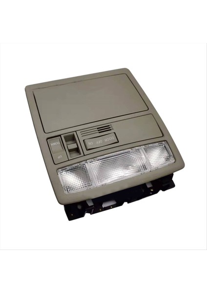 63650-33271 Toyota Camry Aurion 2007-2011 Için Ön Okuma Işık Montaj Tavan Işığı (Yurt Dışından) fiyatları