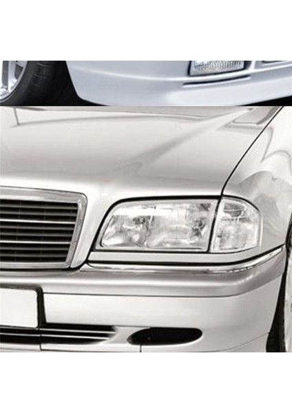 Ön Gösterge Mercedes Için Köşe Işık Sinyal Lambası Benz C-Serisi W202 C180 C220 C200 C250 Lh 2028260943 Rh 2028261043 (Yurt Dışından) indirimleri