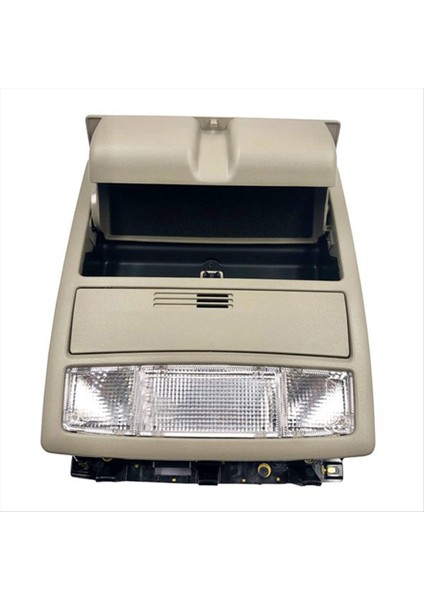 63650-33220-E0 Araba Çatı Okuma Toyota Camry Land Cruiser Aurion 2007-2011 Tavan Lambası Gözlükleri Çanta (Yurt Dışından) indirimleri