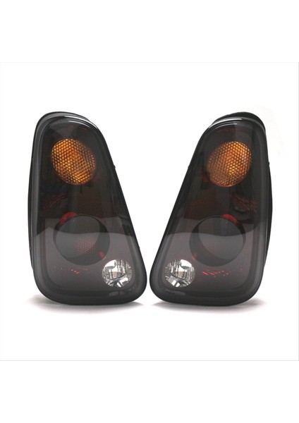 Bmw Mini Cooper R50 R52 2004-2008 Için Ampul Olmayan Kuyruk Işık Arka Sinyal Lambası Montajı Sağ 63217166956 63217166958 (Yurt Dışından) fırsatları