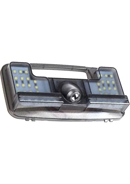 Araba Okuma Işıkları Montaj Bagaj Kapağı Toyota Land Cruiser Prado Için Işık Kapalı Okuma Işığı 150 120 2010-2021 (Yurt Dışından)