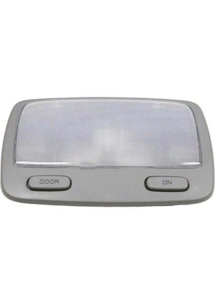 928002E000QS Araba Iç Çatı Merkezi Harita Hyundai Tucson 2005-2009 92800-2E000QS Için Assy Assy (Yurt Dışından)