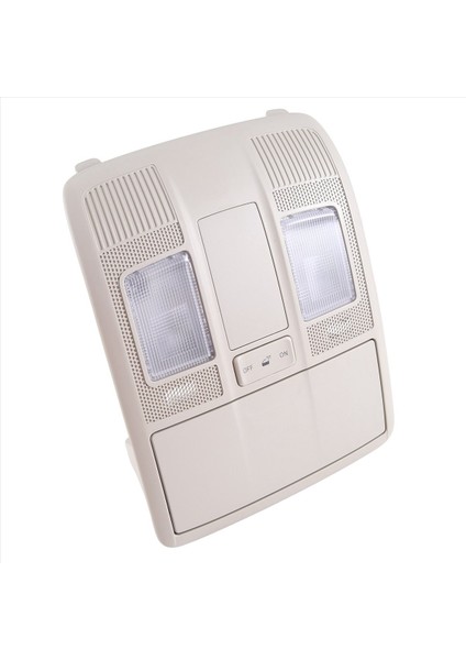 KD45-69-970 75 Araç Çatı Okuma Işığı Mazda 3 Axela 2013-2018 Için Kafa Lambası Üzerinde Sunroof Anahtarsız Olmadan (Yurt Dışından) fırsatları