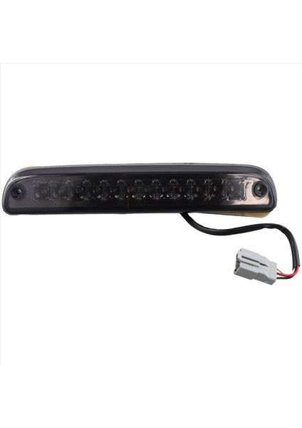 LED 3 Fren Işığı Yüksek Montaj Lambası Ford Ranger Için Tail Işığı F250 F350 F450 F550 Süper Görev 1993-2016 CC3Z13A613B (Yurt Dışından)