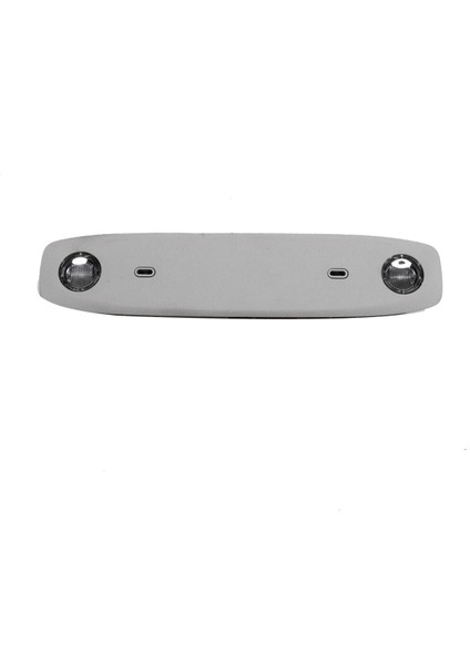 Araba Arka Çatı Okuma Işıkları Iç Aydınlatma 1092574-00-C Tesla Model 3 2020-2023 Tepe Aydınlatma Lambaları (Yurt Dışından)