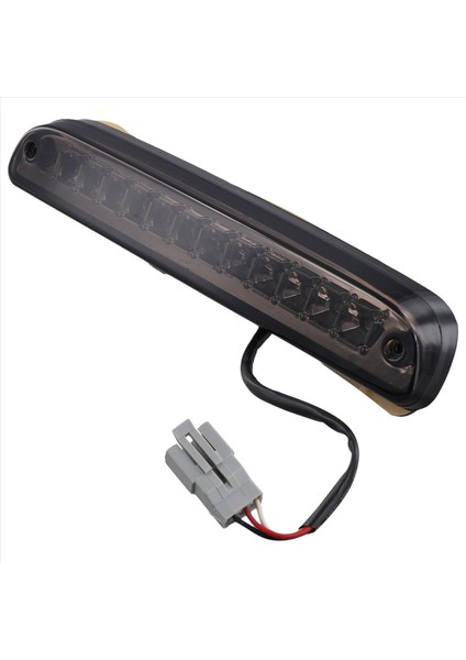 LED 3 Fren Işığı Yüksek Montaj Lambası Ford Ranger Için Tail Işığı F250 F350 F450 F550 Süper Görev 1993-2016 CC3Z13A613B (Yurt Dışından) fiyatları