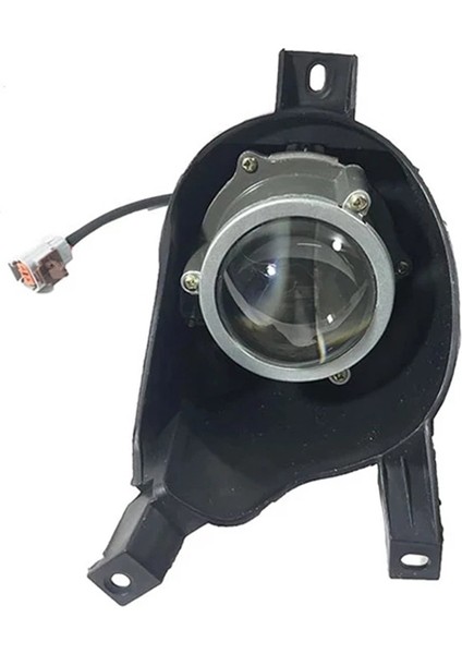 1paır Araç Ön Tampon Sis Lambaları Montajı Sürüş Lambası Sis Lambası Haima Için 3 2007 2008 2009 2011 2011 2012 2012 (Yurt Dışından) fırsatları