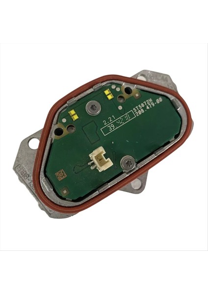 Ford LED Modülü Için 208479-00 Far Gündüz Çalışma Işık Modülü Birimi H1BB13D278AC H1BB-13D278-AC (Yurt Dışından) modelleri