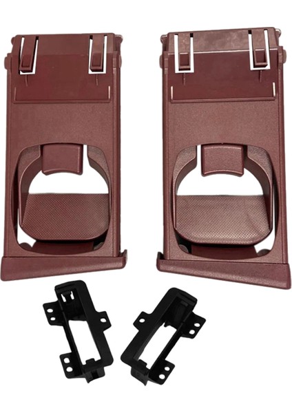 Toyota Hilux Vigo Sr Pikap Fortuner 2004-2015 55604-0K010 55604-0K020 (Yurt Dışından)