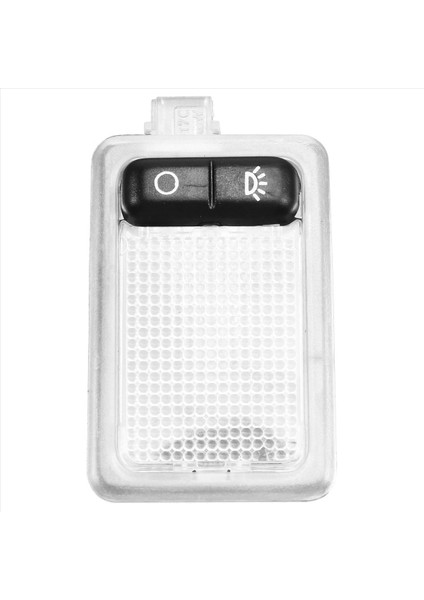 Araba Okuma Işık Vanity Ayna Işık Iç Çatı Lambası XDE500320 Land Rover Discovery Lr3 Lr4 Range Rover Sport (Yurt Dışından) fiyatları