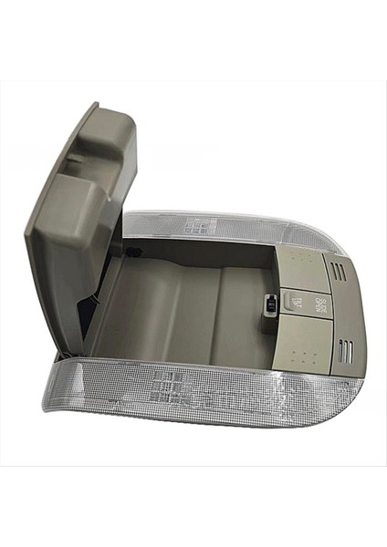 Araba Çatı Okuma Işık Slide Açık Yukarı Tilt Up Switch 81260-02100 Toyota Auris Corolla 2007-2013 Dome Lamba Gözlük Kılıfı (Yurt Dışından) modelleri