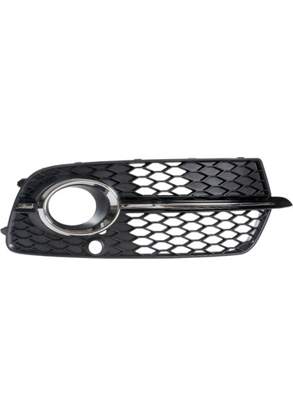 Petek Ön Tampon Sağ Dış Grille Rh Sis Lamba Kapağı Audi Q5 S-Line 2013-2017 8R0807682N (Yurt Dışından)