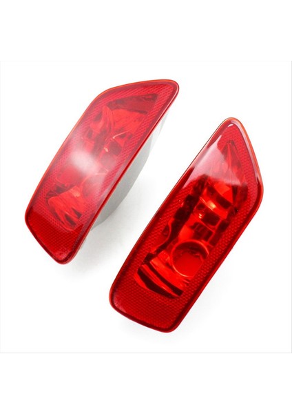 57010717AC 57010716AC Arka Tampon Sis Lambası Reflektör Lambası Tampon Sis Lambası Arka Kuyruk Lambası Jeep Pusulası Için Otomotiv (Yurt Dışından) fiyatları