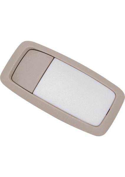 Bej Arka Okuma Nissan Teana Altima Için Işık Lambası 2013 2014 2015 2016 Tavan Haritası Işık Araba Kubbesi Işık 26460-3GH0A (Yurt Dışından) indirimleri