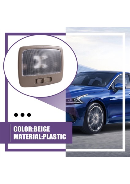 928301F001 Çatı Okuma Kia Sportage Concept Için Tavan Lambası 2017 928301F001WK (Yurt Dışından) indirimleri