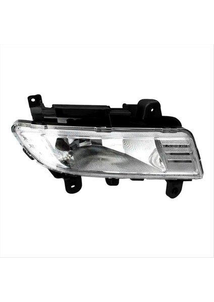 Ssangyong Kyron Için Araba Ön Sis Light Lamba Montajı 2007-2011 8320209051 Ön Sağ (Yurt Dışından)