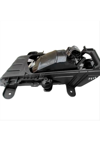Ssangyong Kyron Için Araba Ön Sis Light Lamba Montajı 2007-2011 8320209051 Ön Sağ (Yurt Dışından) modelleri