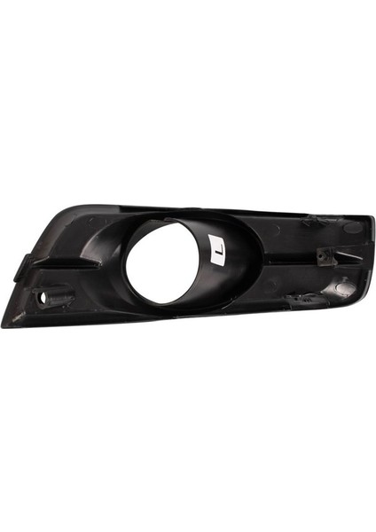 1 Çift Araba Tampon Havalandırma Izgarası (Lh+Rh) Chevrolet Cruze Için 09-15 Sis Lambası Çerçeve Sis Lambası Kapağı 94831151 94831152 (Yurt Dışından)