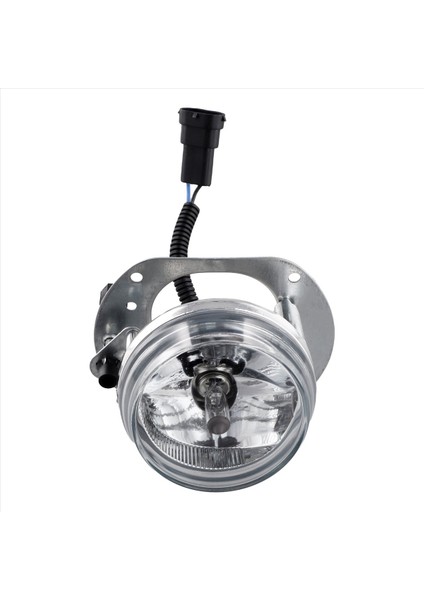 Sağ Sis Farları Mercedes-Benz Için Sürüş Lambası W204 C300 C280 C350 W216 R230 W164 W251 ML320 CL550 Amg (Yurt Dışından)