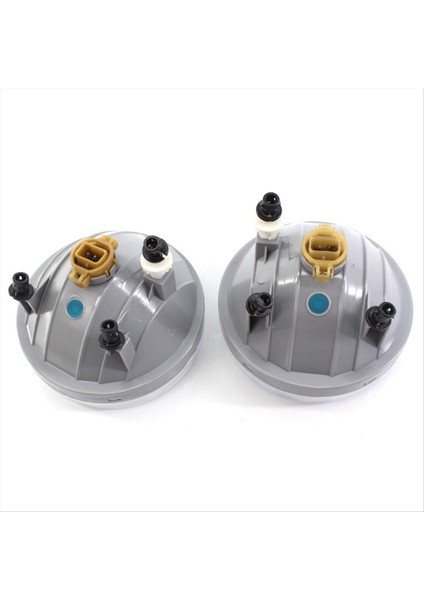 Gmc Sıerra Için Ön Tampon Sürücü Fog Farkları 1500 2007-2013 Sierra 2500HD 3500HD 2007-2014 GM2592161 GM2593161 (Yurt Dışından) fırsatları