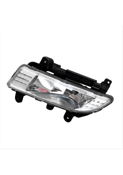 Ssangyong Kyron Için Araba Ön Sis Işık Lambası Montajı 2007-2011 8320109051 Ön Sol (Yurt Dışından)