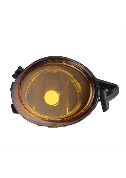1paır Ön Sis Farları Lamba Bmw Için Sarı Lens E46 M3 Mtech Ii E39 M5 2001-2006 63177894017 63177894018 Ampul Olmadan (Yurt Dışından) fırsatları
