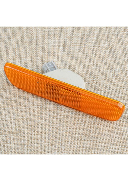 4x Araç Ön Arka Yan Işaretçi Sinyal Işık Köşe Lamba Lexus RX300 IS300 Için Uyum (Yurt Dışından) fırsatları