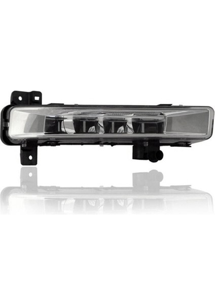 Ön Sis Ön Tampon Işığı LED Gündüz Çalışma Işığı 631773349131 6317349132 Bmw 5 G30 G31 G38 Sağ+Sol (Yurt Dışından) indirimleri