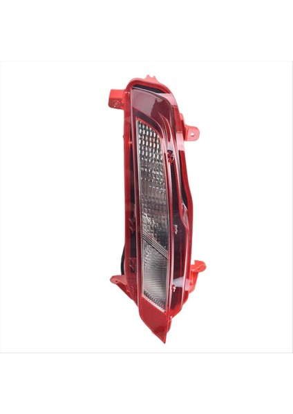 Araba Arka Tampon Sis Lambası Fren Lambası Yansıtıcı Uyarı Lambası Hyundai Tucson L 2021-2023 Sol 92405-N8000 (Yurt Dışından) fiyatları