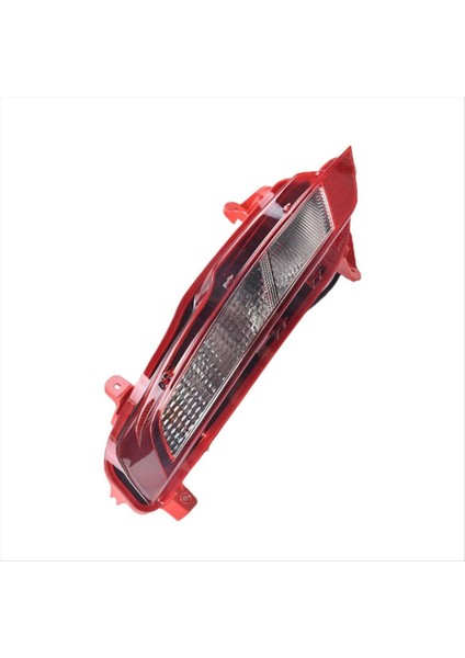 Araba Arka Tampon Sis Lambası Fren Lambası Yansıtıcı Uyarı Lambası Hyundai Tucson L 2021-2023 Sol 92405-N8000 (Yurt Dışından) modelleri