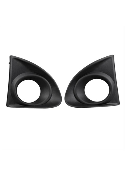 Otomobil Ön Sis Lambası Sis Lambası Kapağı Sis Lambası Montajı Halojen Ampul Toyota Axio 2013 2014 2015 (Yurt Dışından) indirimleri