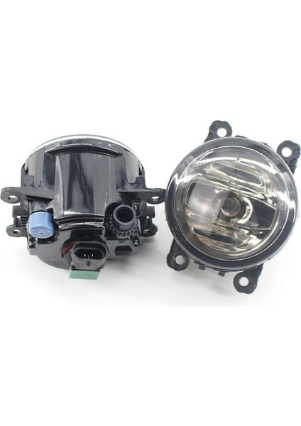 2pcs Araba Ön Tampon Sis Lambası Land Rover Discovery 4 Range Rover Sport L320 Facelift 2010-2013 (Yurt Dışından) fiyatları