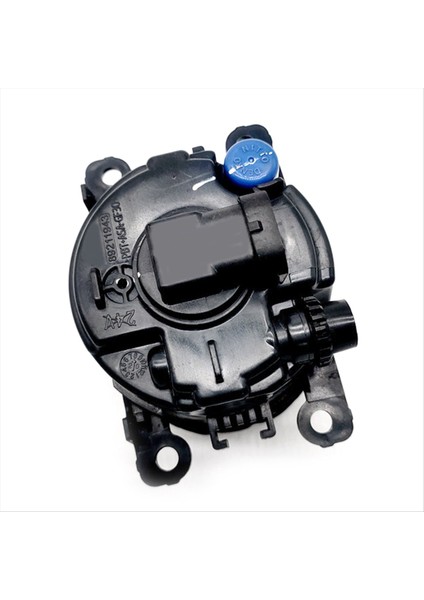 1 Çift Araba Ön Sis Lambası Işık Ampulü Olmadan 6208Q3 Citroen C1 C2 Peugeot 307 308 301 407 607 3008 (Yurt Dışından) modelleri