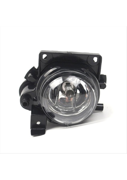 Araba Ön Tarafı Yeni Halojen Tampon Sis Lambaları Vw Jetta Mk6 2008 -2013 Sol 1JD941699 (Yurt Dışından)