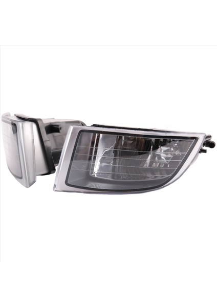 Toyota Land Cruiser Prado 120 2002-2009 Sis Far Far Fog Lamb Sürüş Lambası (Yurt Dışından) fiyatları