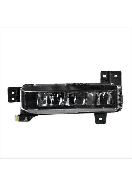 Sol Taraf Ön Tampon LED Sis Lambası Drl Lıght 63177433787 Bmw F44 G20 G21 G28 2018-2022 Gündüz Koşu Lambası (Yurt Dışından) fiyatları