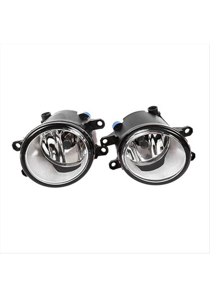 1 Çift Araba Sis Farları Ön Tampon Işıkları Toyota Corolla Camry Corolla Reiz Rav4 (Yurt Dışından) fırsatları