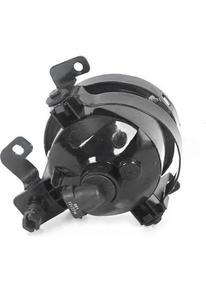 1 Çift Ön Halojen Sis Lambası Gündüz Koşu Lambası Anti-Boog Lambası 922011C500 922021C500 Hyundai Getz Için Click 2006-2011 (Yurt Dışından) modelleri