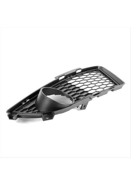 Bmw 3 Serisi Için E90 E91 Lcı M Sport 2009-2011 Araba Ön Tampon Mtech Sis Izgarası 51117891395 Sol (Yurt Dışından) modelleri