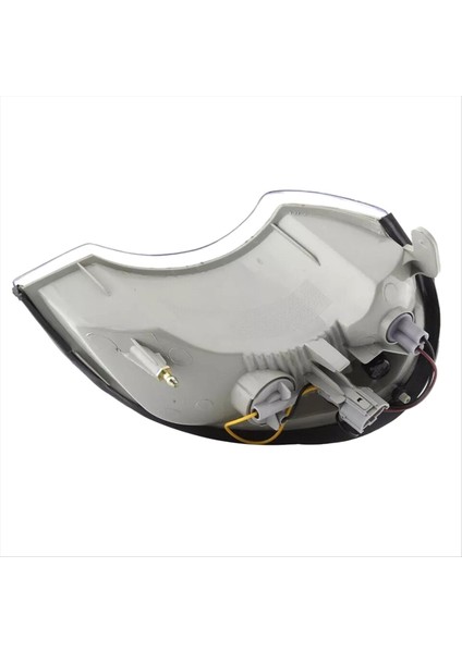 1paır Ön Sis Sinyali Köşe Lambaları Hyundai Terracan Için Sol ve Sağ 2001-2006 92301-H1010 92302-H1010 (Yurt Dışından) fırsatları