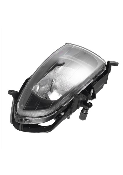 Ön Tampon Sis Istesi Drl Far Kia Cerato Sedan Spectra Için Gündüz Koşu Işıkları 2007-2010 (Yurt Dışından)